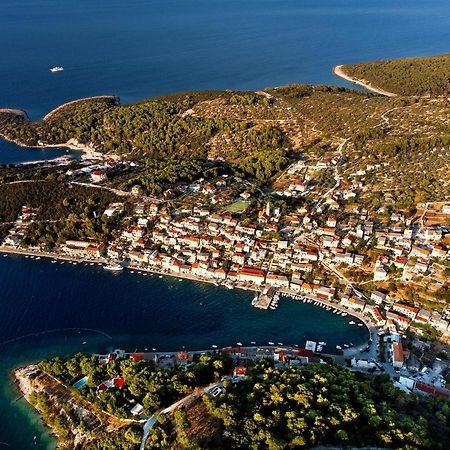 Apartmani Ada 1 Повляна Экстерьер фото