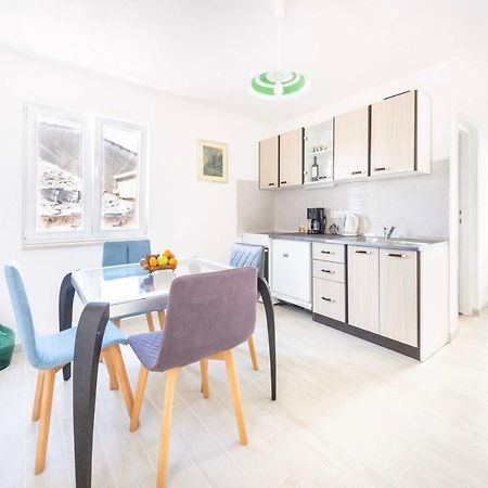 Apartmani Ada 1 Повляна Экстерьер фото