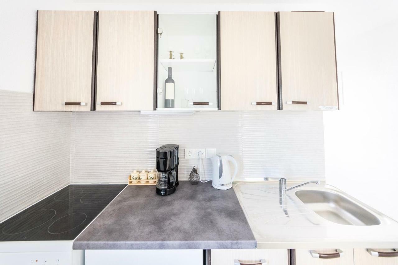 Apartmani Ada 1 Повляна Экстерьер фото