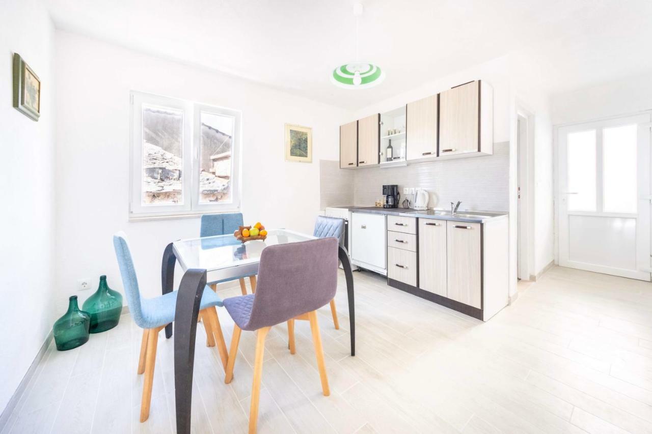 Apartmani Ada 1 Повляна Экстерьер фото