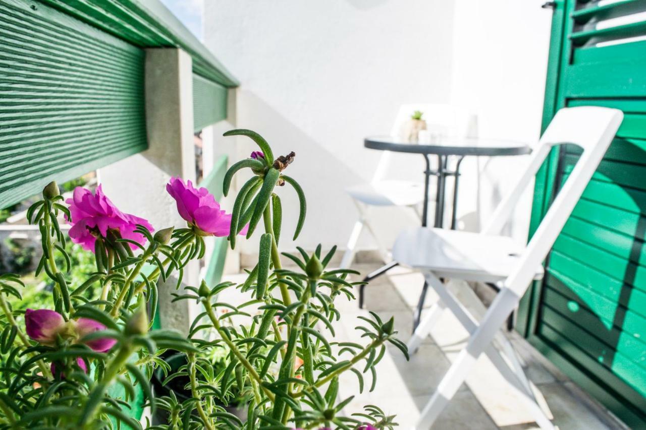 Apartmani Ada 1 Повляна Экстерьер фото