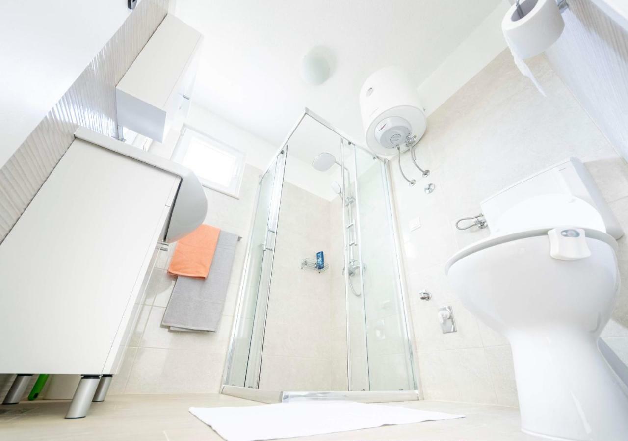 Apartmani Ada 1 Повляна Экстерьер фото